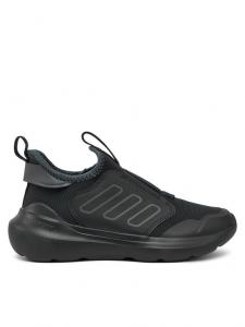 Кроссовки Tensaur Comfort JR2723 Adidas, черный