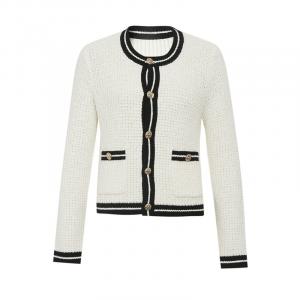 Костюм женский Deep Breath из пиджака и юбки, белый