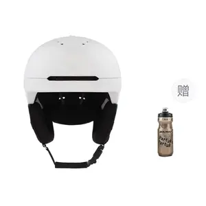 Лыжный шлем для взрослых и подростков из поликарбоната Oakley