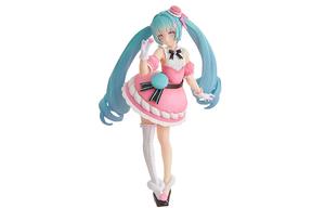 Hatsune Miku Exceed Creative Sweet Macaron версия FURYU