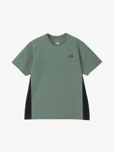 Футболка с коротким рукавом из технологичной ткани (мужская)