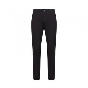 Повседневные брюки мужские ASICS, черный