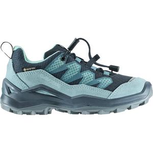 Многофункциональные кроссовки maddox pro gtx lo jr Lowa, мультиколор