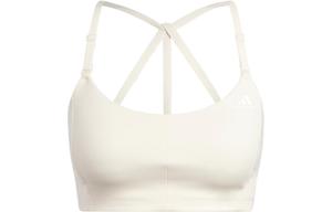 Спортивное нижнее белье женское серое/белое Adidas