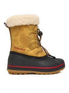 Сапоги для снега Sonik Kimberfeel, коричневый