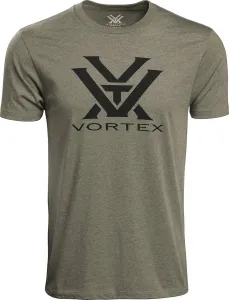 Футболка с коротким рукавом Vortex Core Logo