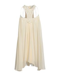 Платье Isabel Marant, бежевый