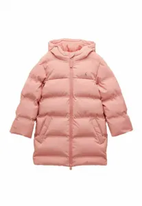 Зимнее пальто с утеплителем стандартного кроя padwell Joules, Pink