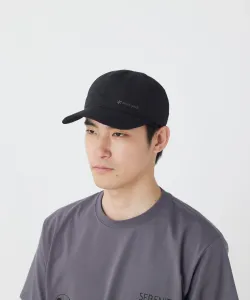 Светлая тканевая шапка Добби