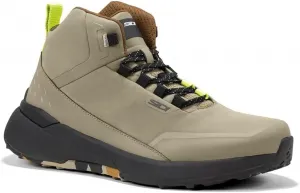 Мотоциклетные ботинки Sidi Nucleus, Lemon Black