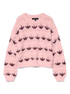 Свитер VERO MODA VMIdelle, Rose