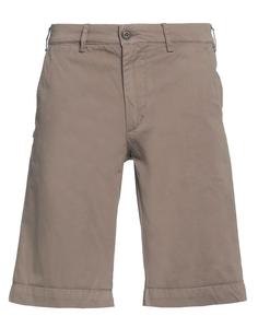 Шорты 40Weft, хаки