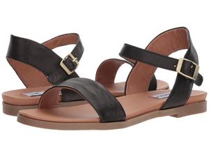 Сандалии Steve Madden Dina Sandal, черный