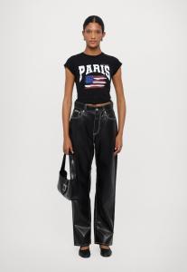 Брюки EYTYS, черный