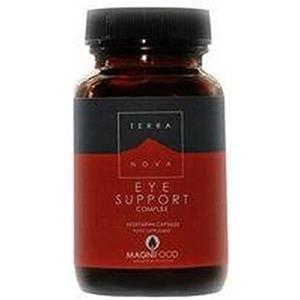 Черничный лютеин и астаксантин, Terranova