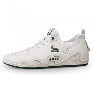 Кеды мужские, обувь для скейтбординга низкая Beck, черный