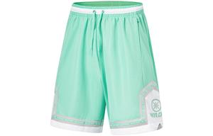 Шорты повседневные LiNing Clear Water Teal