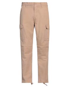 Брюки Iuter, песочный