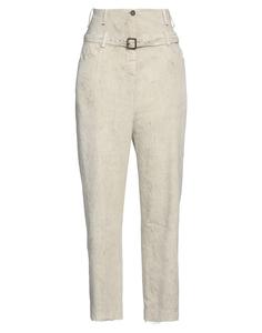 Брюки Masnada, бежевый