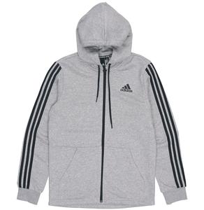 Adidas Мужская куртка, Средний серый вереск
