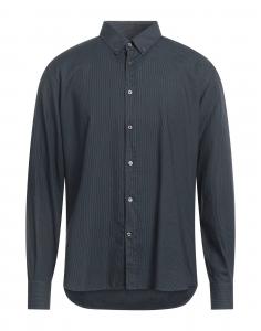 Рубашка Brooksfield, полуночно-синий