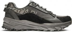 Кроссовки Napapijri Vortec Dye, черный