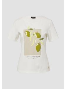 Футболка в цвете 02D6_white s.Oliver