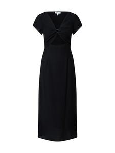 Платье Edited Gitte, черный