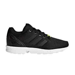 Кроссовки Adidas ZX Flux C 'Core Black', черный