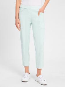 Узкие брюки TONI  Sue, мятный