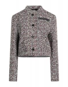 Куртка Lanvin, коричневый