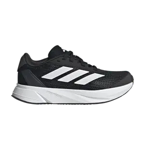 Кроссовки Duramo SL K, цвет Black White Carbon