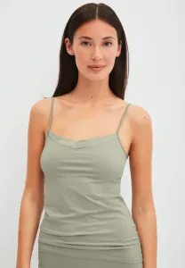 Спагетти-Майка Calida, Tea Green