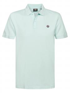 Petrol Industries Футболка 'Dolphin' в цвете Mint