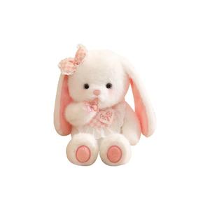 Плюшевая кукла Rabbit Dolls высота 40см/55см MORTEN SOLUM