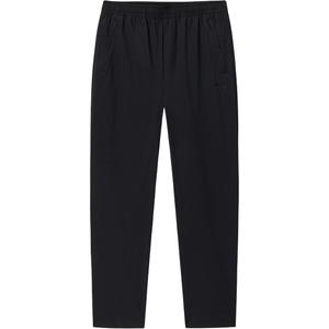 Спортивные штаны для тренировок мужские ANTA, черный