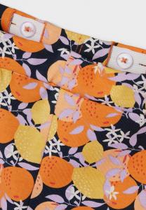 Шорты 2 PACK VERSTELLBARER BUND SEITENTASCHEN Name it, цвет Dunkelblau