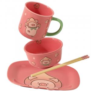 Наборы посуды KAWASIMAYA