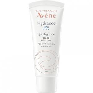 Avene Hydrance увлажняющий крем 40 мл, Avгёne