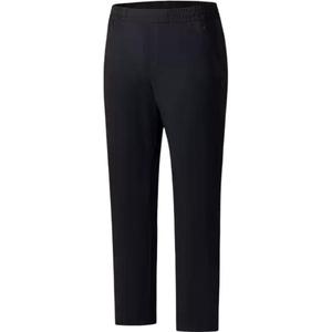 Спортивные брюки champion all weather series мужские ANTA, черный