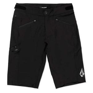 Шорты Trail Ripper Volcom, Black