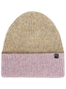 Шапка PROTEST PRTOrelle, коричневый