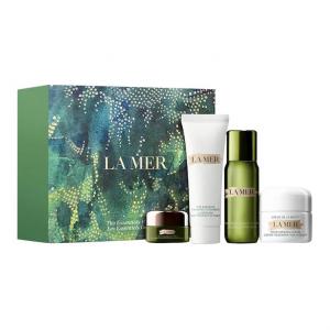 Наборы для путешествий / пробники унисекс LA MER