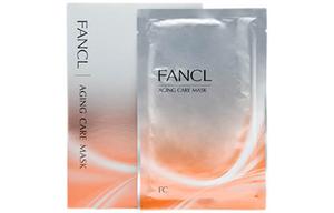 Унисекс маска для лица FANCL