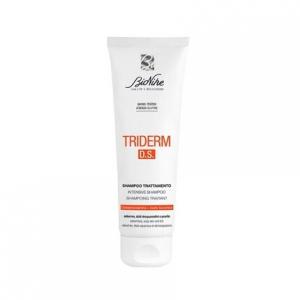 Тридерм DS Лечебный шампунь от себорейного дерматита 125мл, Bionike