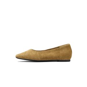 ZSBELLA Женские повседневные туфли Women's - хаки, цвет Khaki