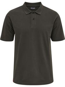 Футболка Hummel, антрацит