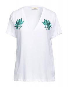 Футболка Nanà Italian Heart, белый