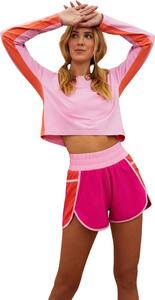 Шорты Beach Riot Cliff Shorts, цвет Bright Fuchsia