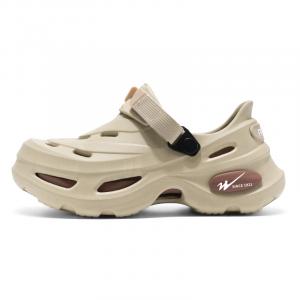 Сабо мужские Binary, Beige Brown